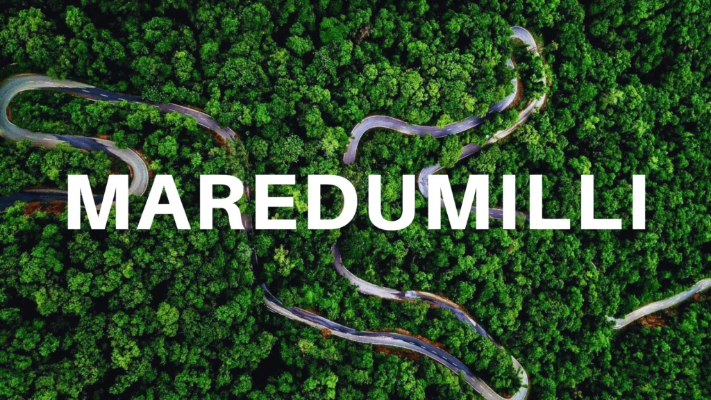 Maredumilli