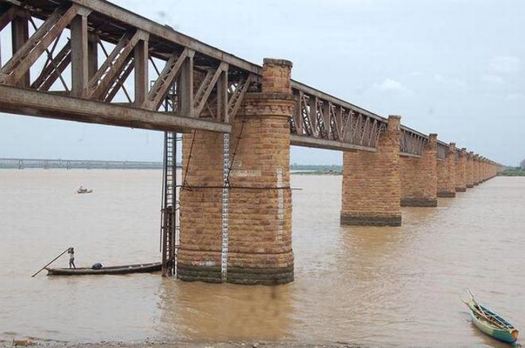 godavari bridge