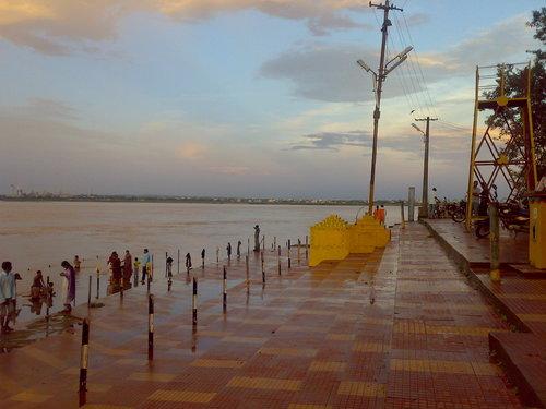 gopadala ghat
