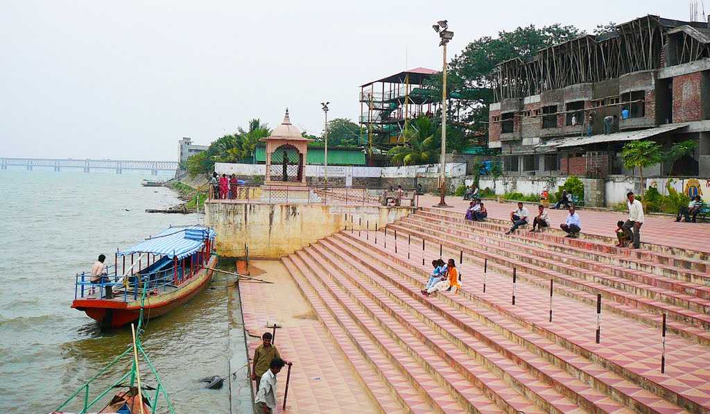 gowtami ghat