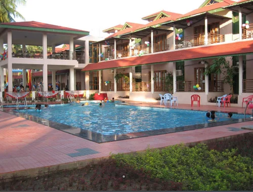 konaseema dindi resorts