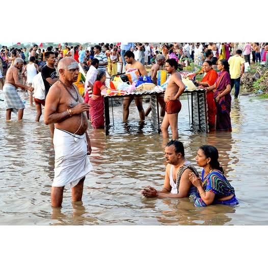 mahasamkalapam