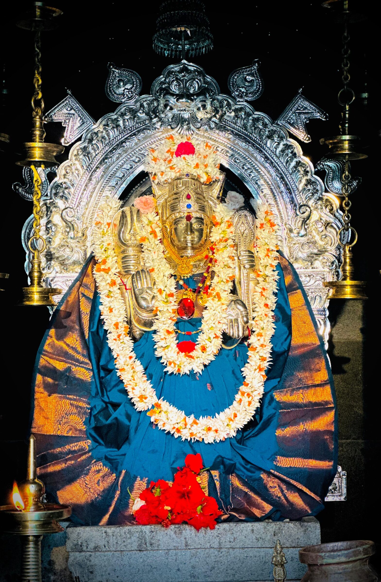 Srikshetram Sri Mahagurushtan Rajahmundry 1 WhatsApp Image 2025 07 11 at 10.24.52 PM