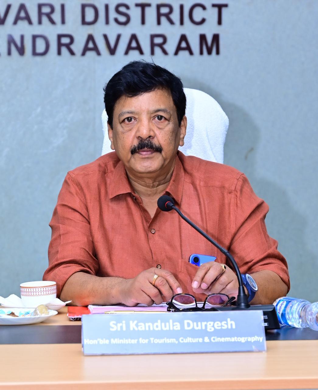 pushkaralumundhedurgesh