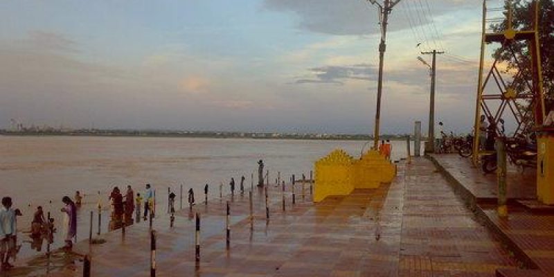 gopadala ghat