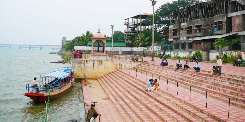 gowtami ghat