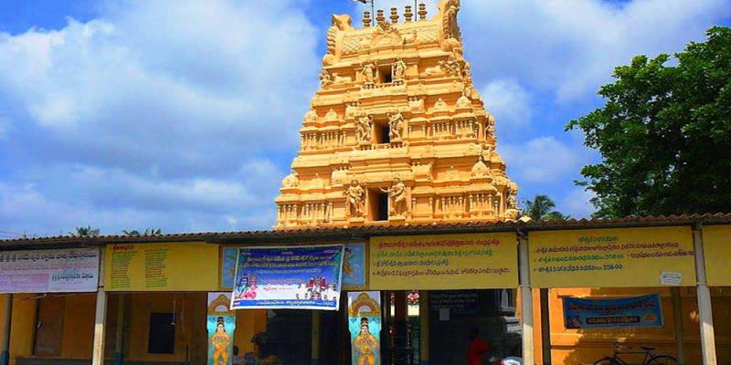 mandapalli-temple