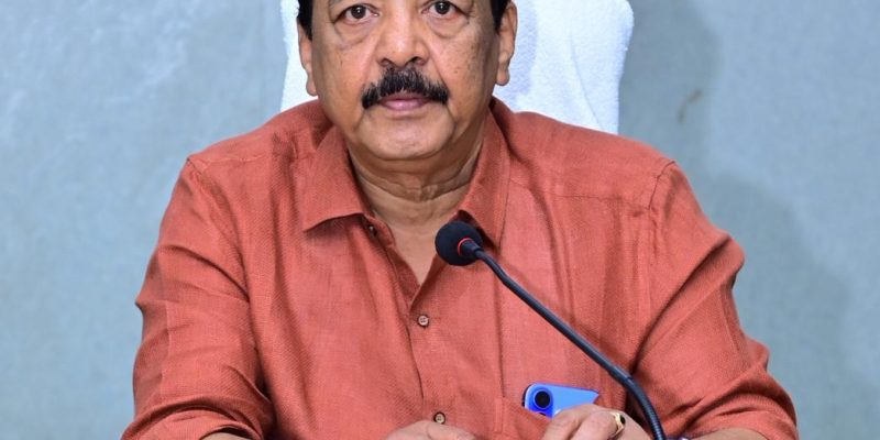 pushkaralumundhedurgesh