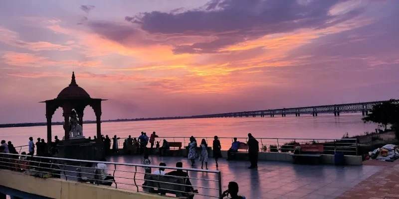 saraswati-ghat